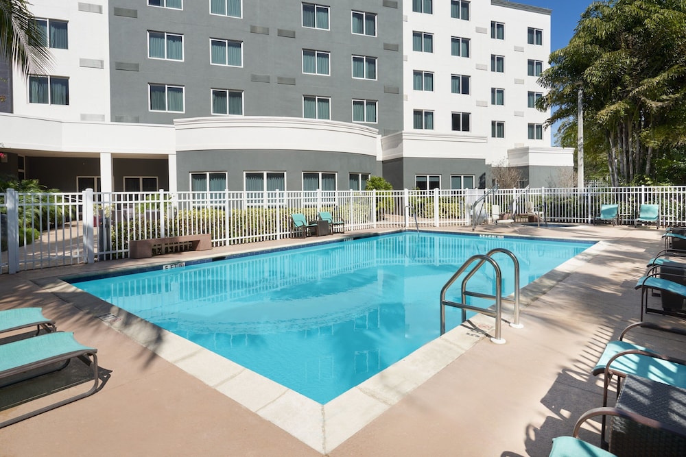 Courtyard by Marriott Miami West FL Turnpike - photo 15