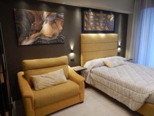 Domus Aurelia Studio Apartments — 4-Star Luxury Hotel in Rome, Italy