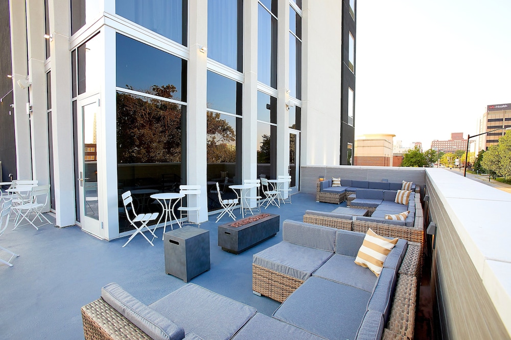 Holiday Inn Louisville Downtown by IHG - photo 35