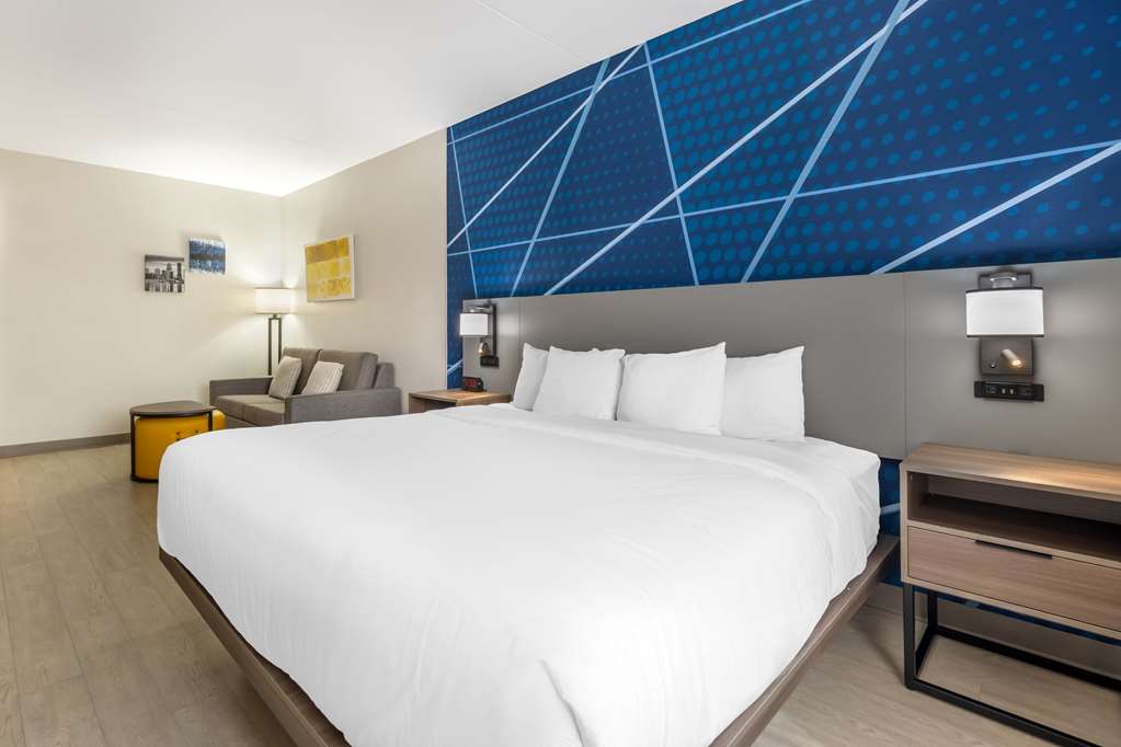 Comfort Suites Louisville Airport - photo 17