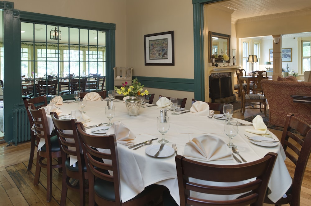 Norwich Inn - photo 39
