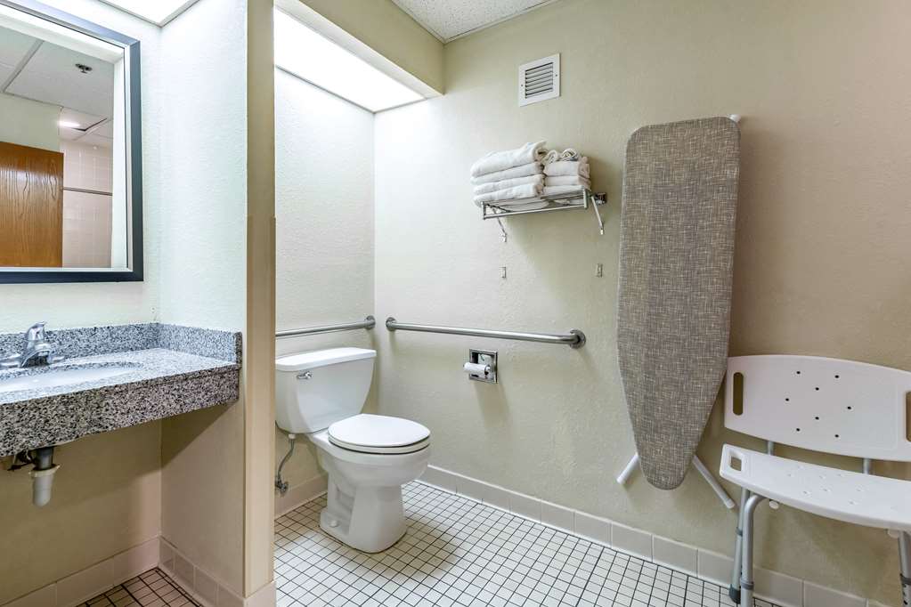 Quality Inn & Suites Southport - photo 23