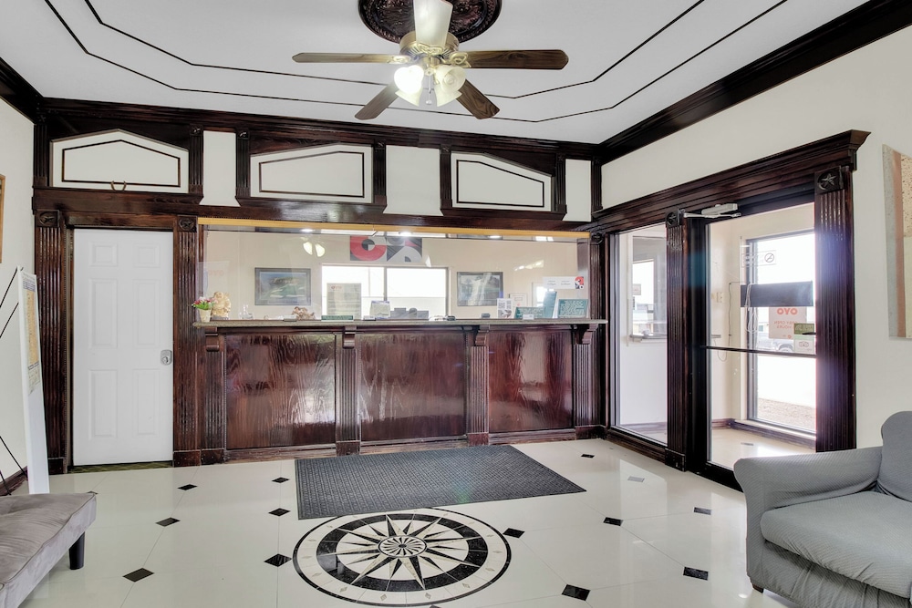 Oyo Hotel Three Rivers Tx Us 281 - photo 5