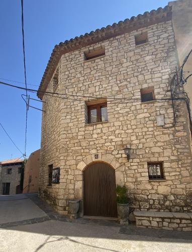 Cal Cutxo Nou Balneari Rural Per la Familia