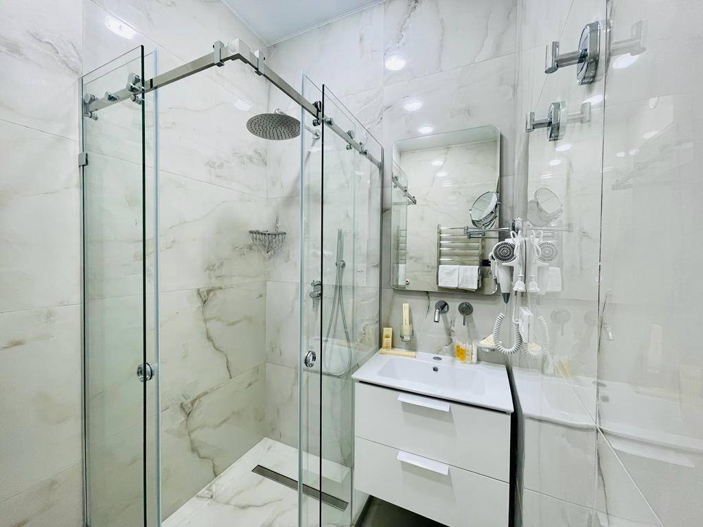 Parallel Butik Hotel — Derbent — photo 5