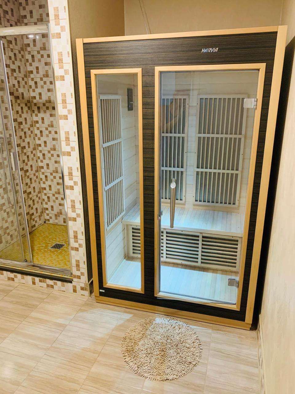 O.K. Hotel in Valmiera, Latvia