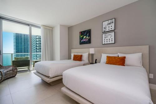 Hyde Beach Luxury Condo Resort apts - photo 6