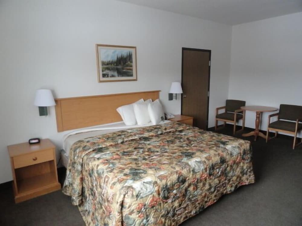 Booneslick Lodge Jane - photo 16