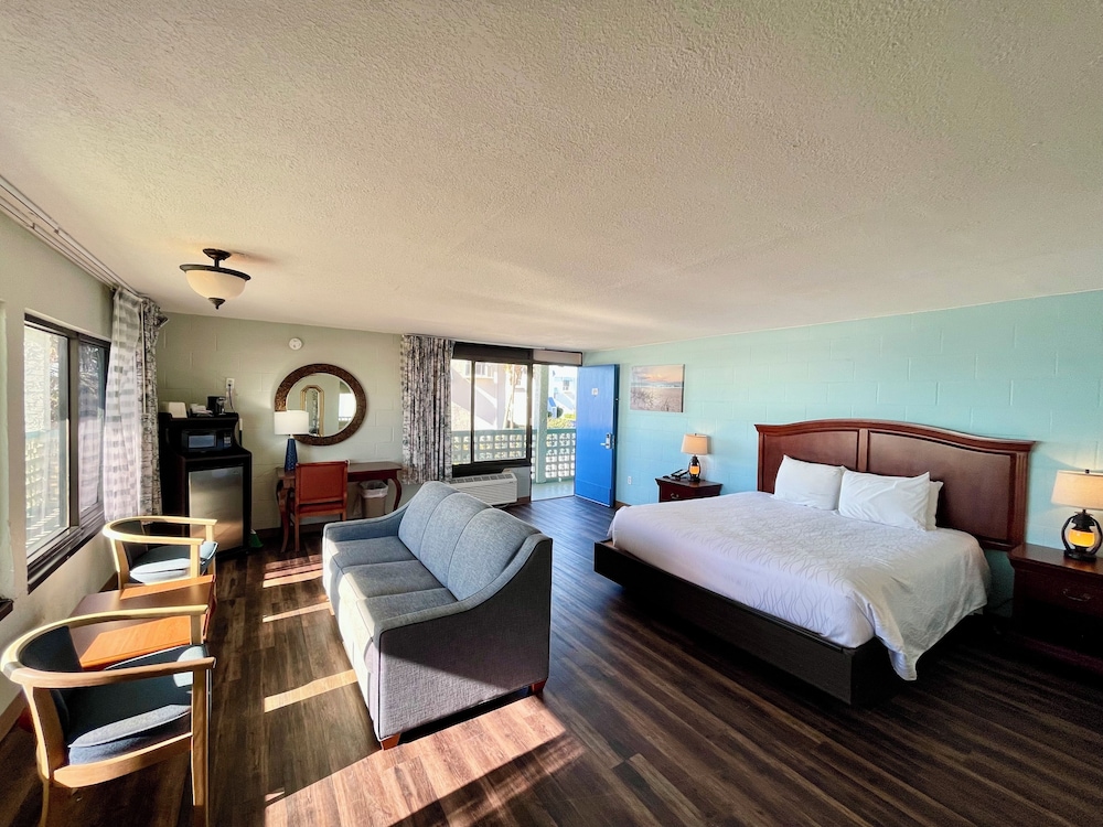 Buccaneer Inn - photo 19