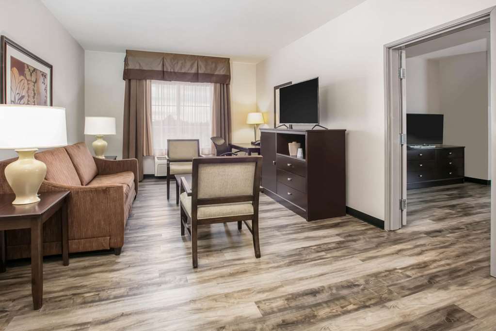 La Quinta Inn & Suites by Wyndham DFW Airport West Euless - photo 34