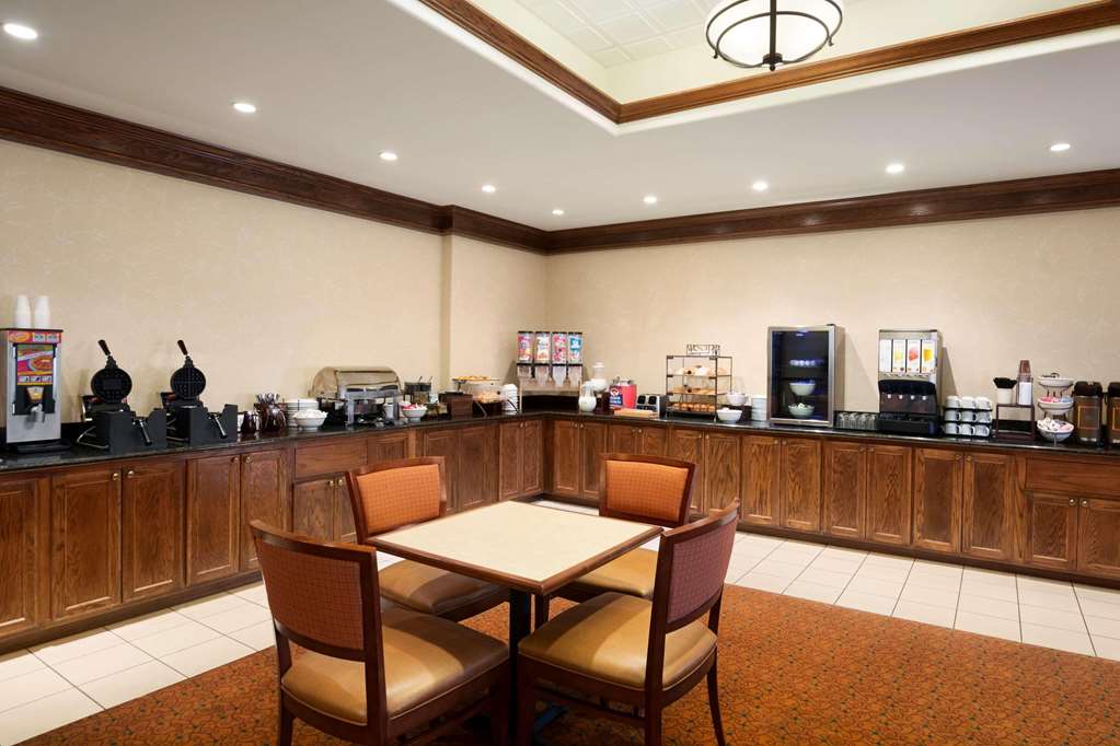 Country Inn & Suites by Radisson Oklahoma City Quail Springs OK - photo 22