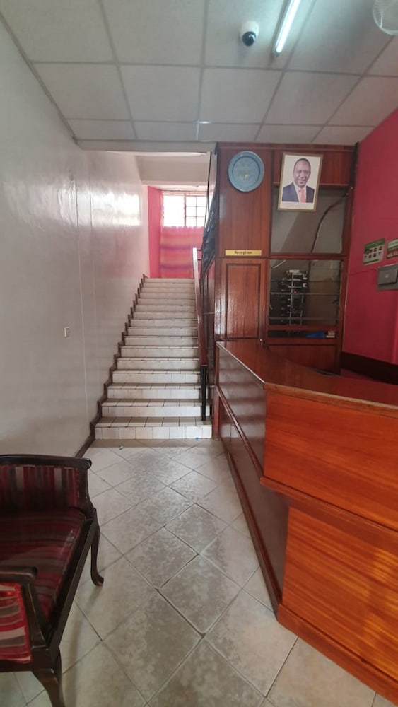 Hiddig Hotel — Garissa — photo 3