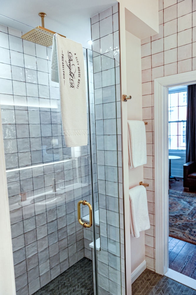The Dwight D Hotel - photo 46