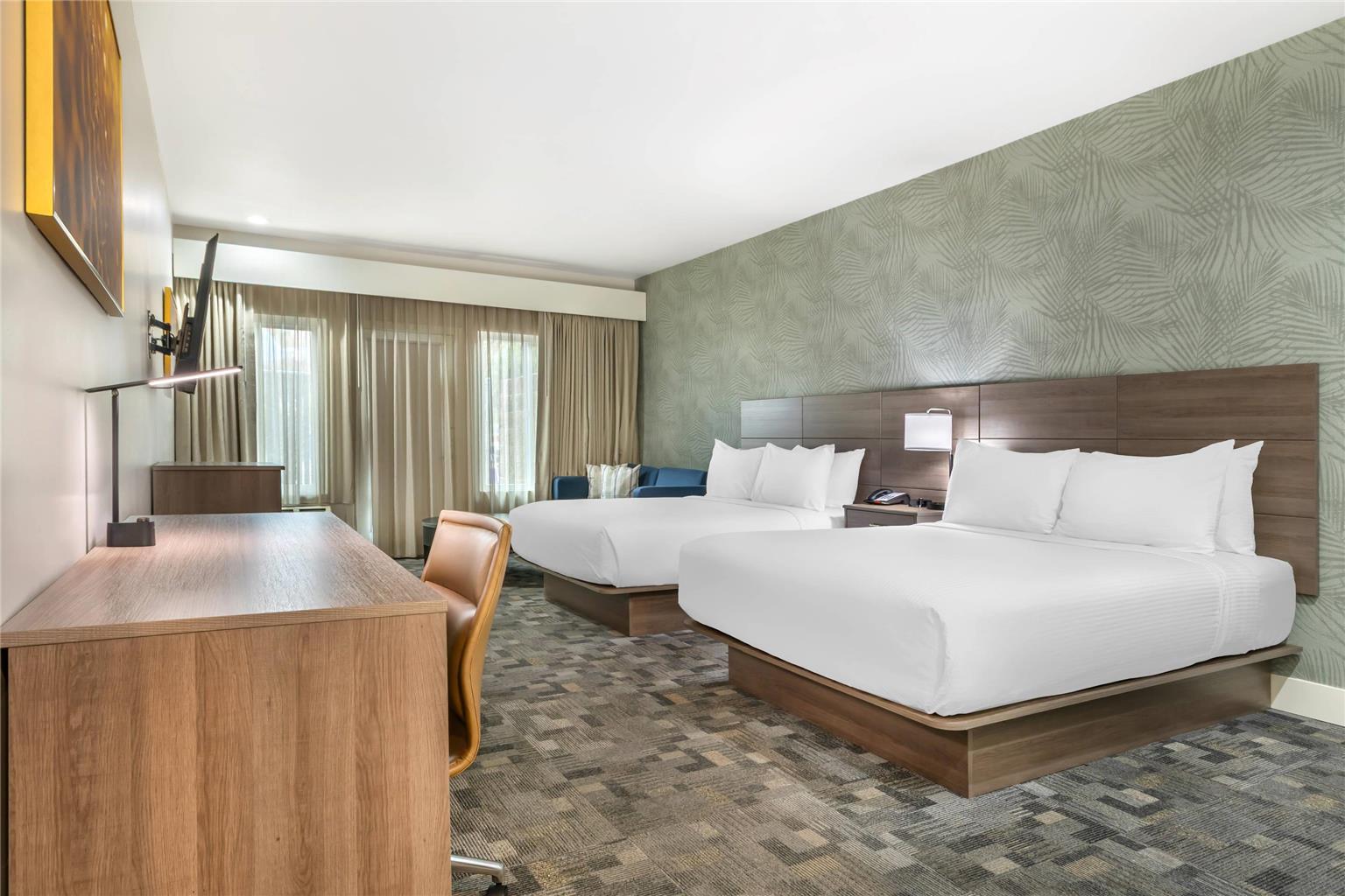 University Park Inn & Suites an Ascend Collection Hotel - photo 50