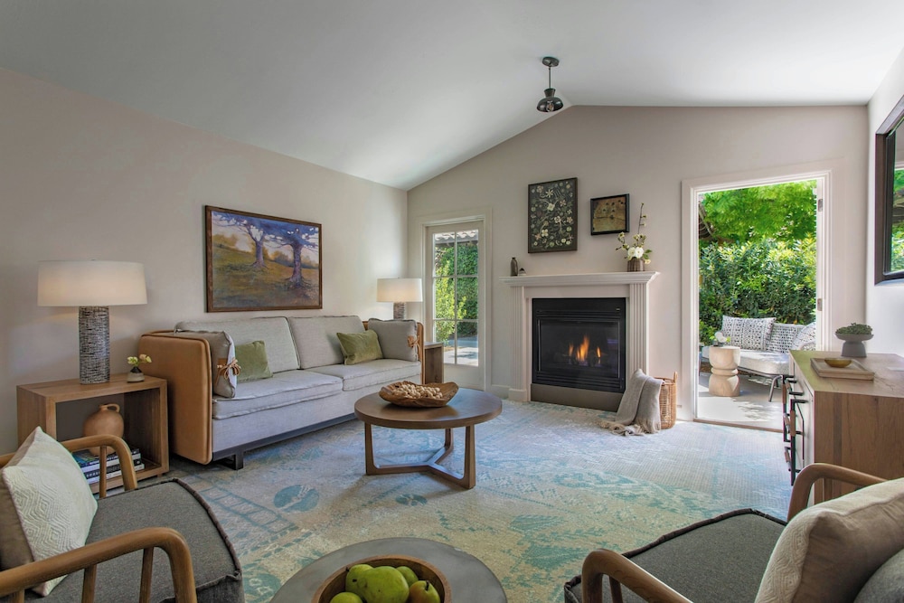 The Lodge at Sonoma Resort Autograph Collection - photo 13