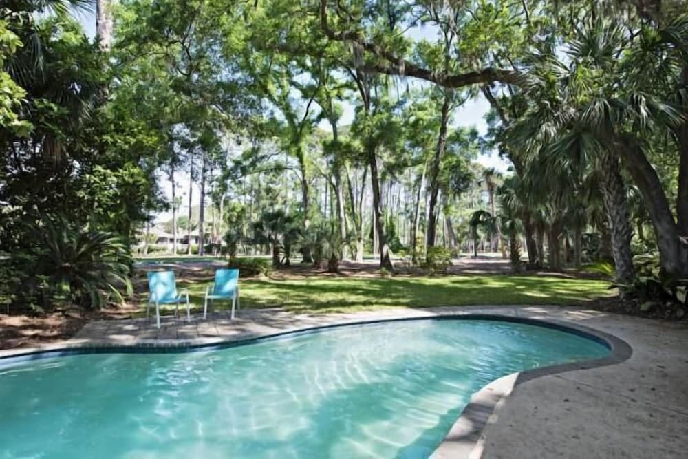 16 Turnberry Lane at The Sea Pines Resort - photo 11