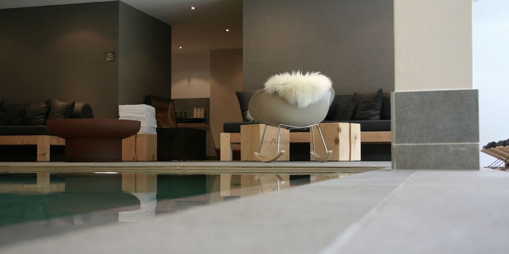 Montafon Lodge Hotel Und Spa in Gaschurn, Austria