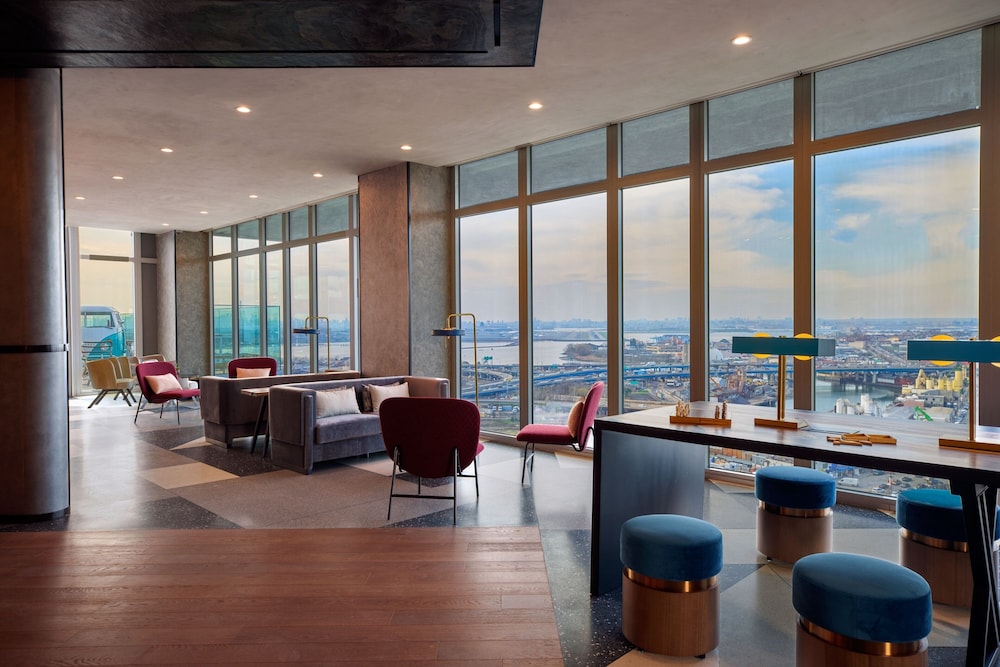 Renaissance New York Flushing Hotel at Tangram - photo 37