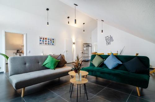 Sonne und Mehr — 4-Star Luxury Hotel in Stockach, Germany