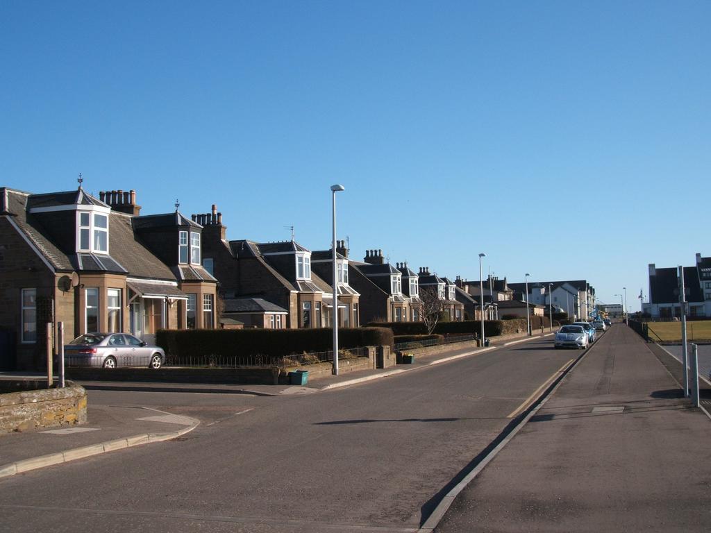 Linksview - last minute hotel in Carnoustie