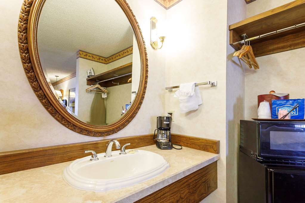 Gold Country Inn and Casino by Red Lion Hotels - photo 48