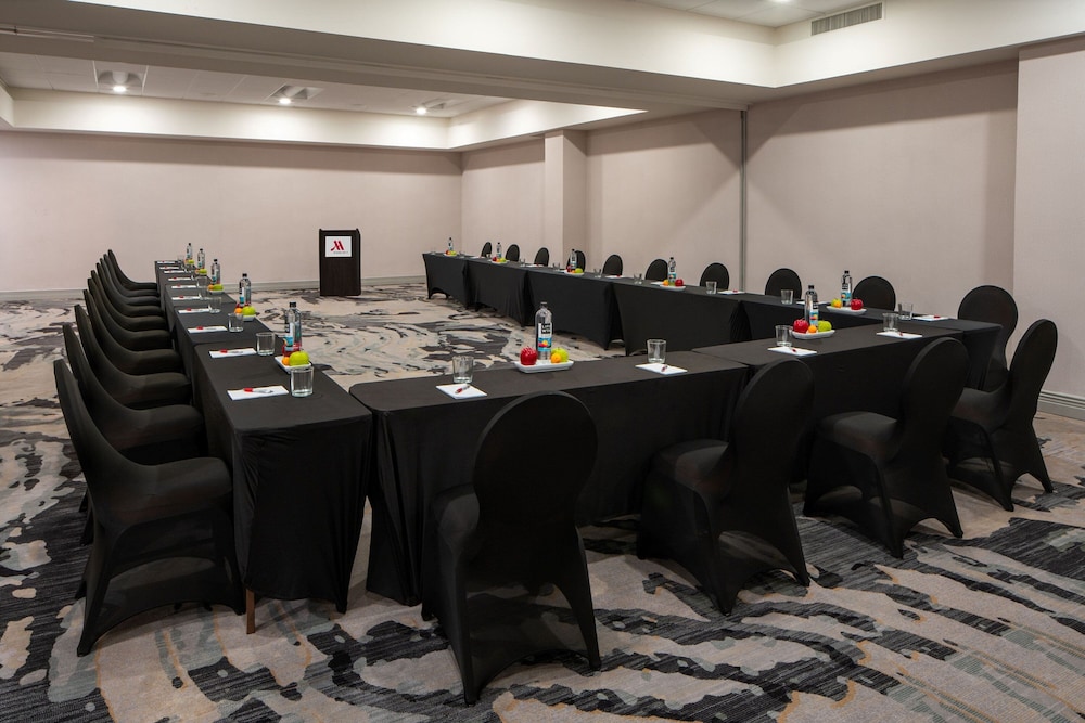 Mobile Marriott - photo 46
