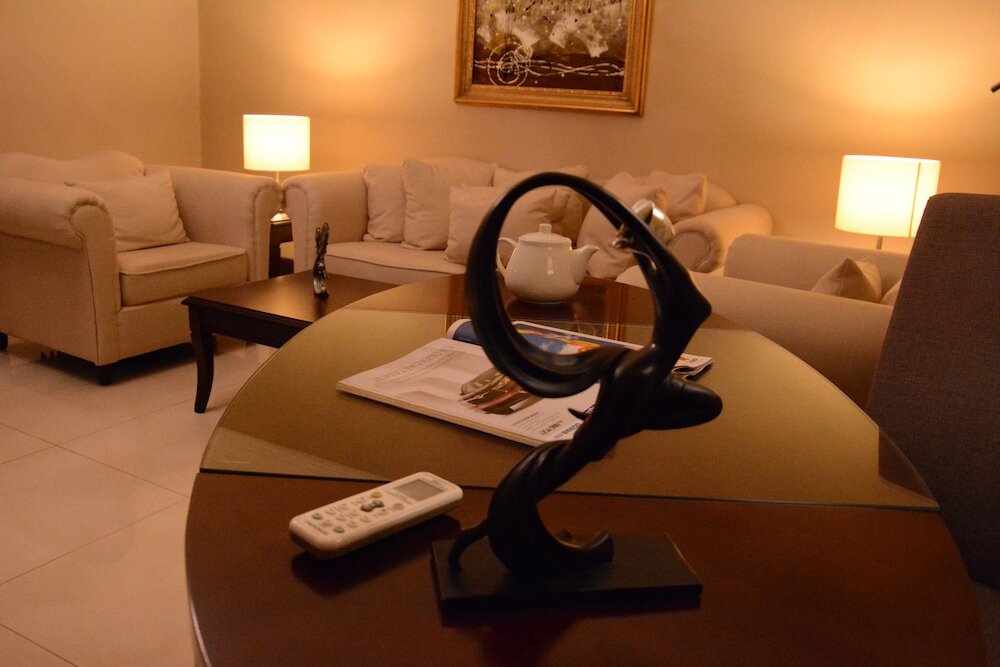 Sandy Le Oriental Hotel — Amman — photo 4