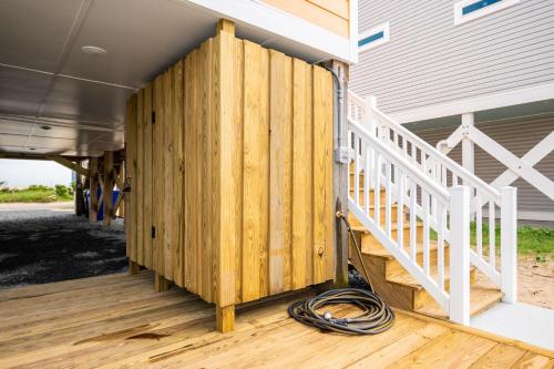 Southern Seabreeze by Oak Island Accommodations - photo 31