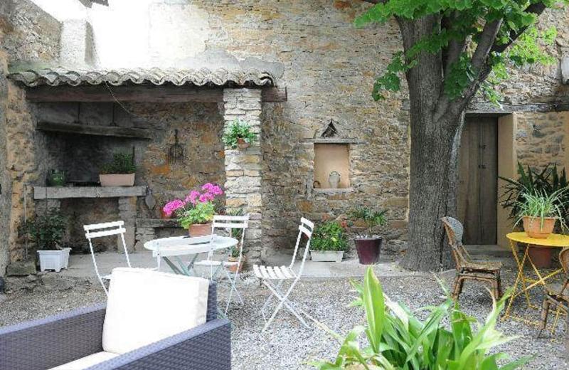 Le Sillon d’Alaric — Lezignan-Corbieres — photo 2