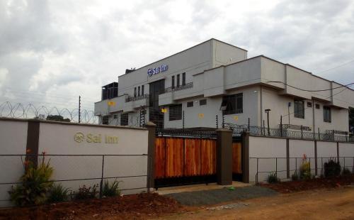 Sai Inn Eldoret — hotel near Eldoret International Airport