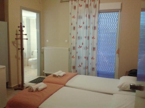 Hotel Isidora - last minute hotel in Loutros