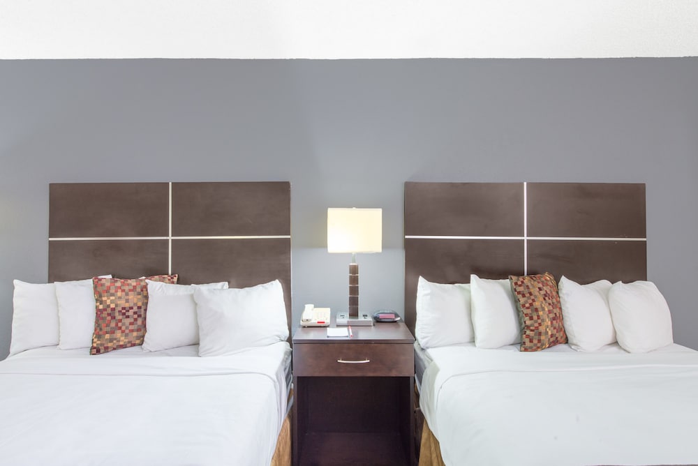 Ramada by Wyndham Albuquerque East - photo 9