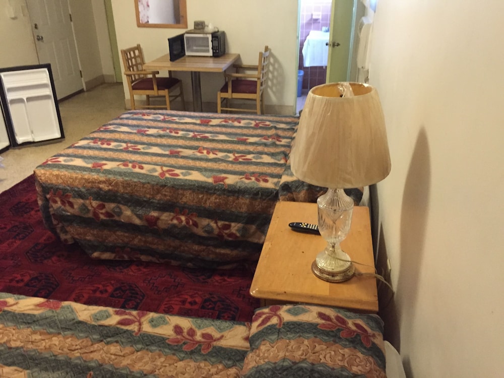 Travel Inn Of Sebring - photo 2