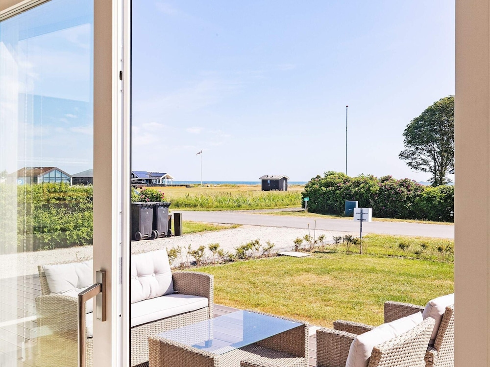 Gorgeous Home In Sæby With Wifi — Saeby — photo 5