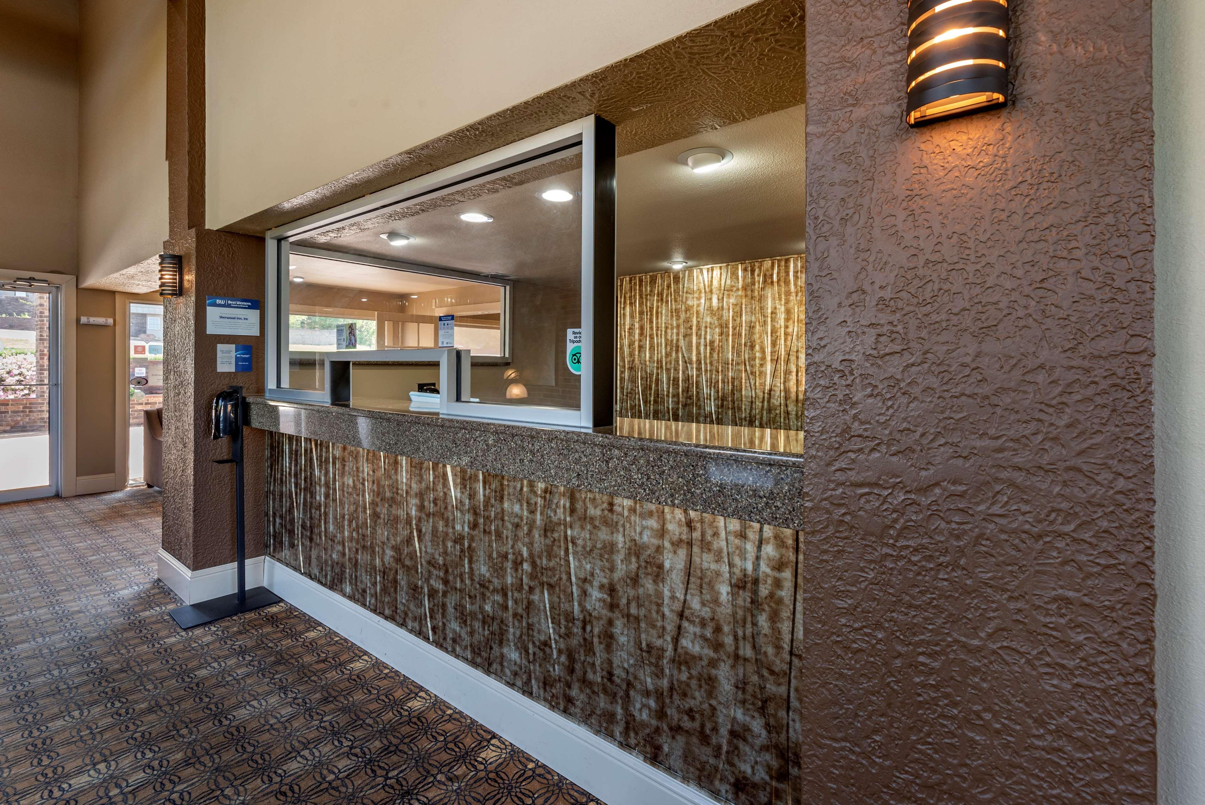 Sherwood Inn - photo 19