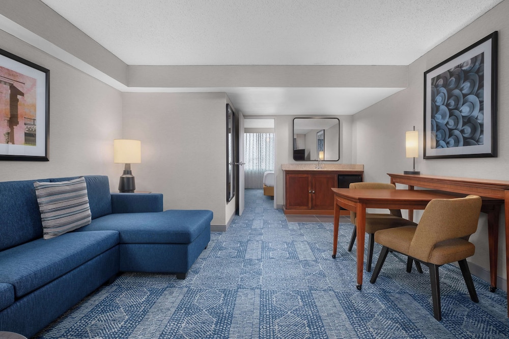 Embassy Suites by Hilton El Paso - photo 38