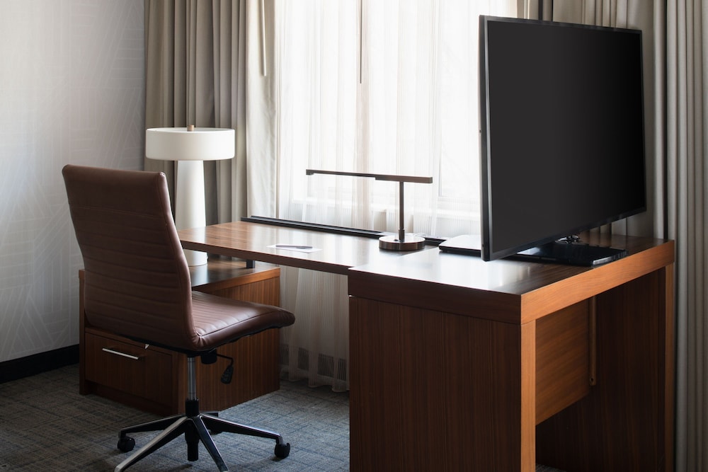 Residence Inn Portland Downtown Pearl District - photo 11