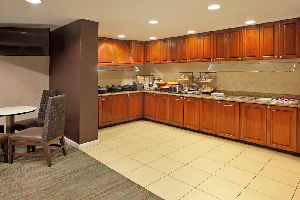 Residence Inn by Marriott Jackson Ridgeland - photo 3