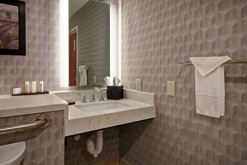 Embassy Suites Little Rock - photo 47
