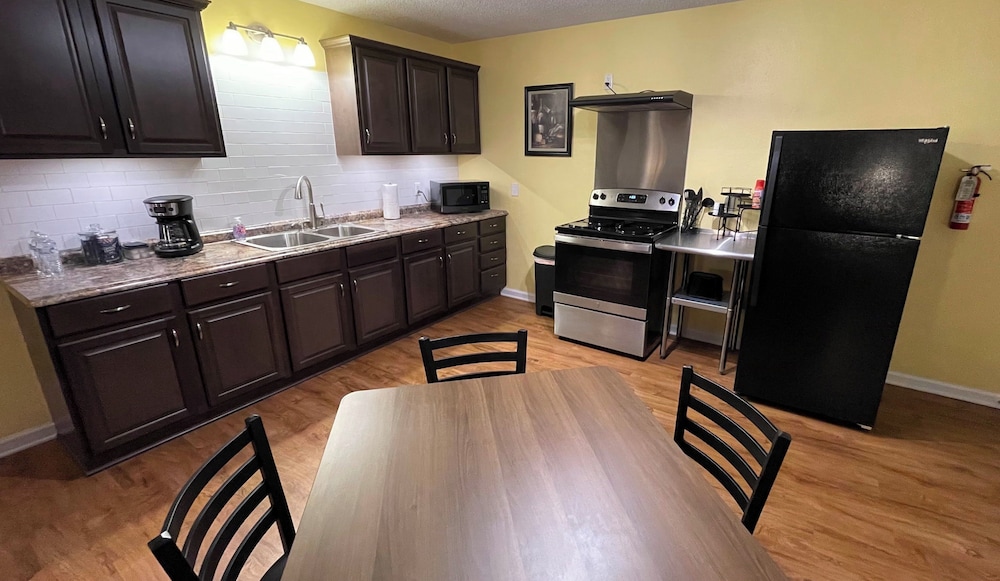 O2 Suites Houma - photo 9