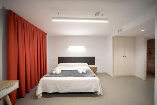 Epsilon Alcañiz Hotel — Alcaniz — photo 5
