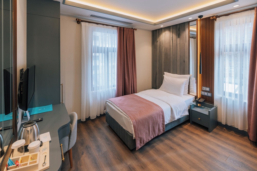 VE Hotels Adakale — Ankara — photo 2