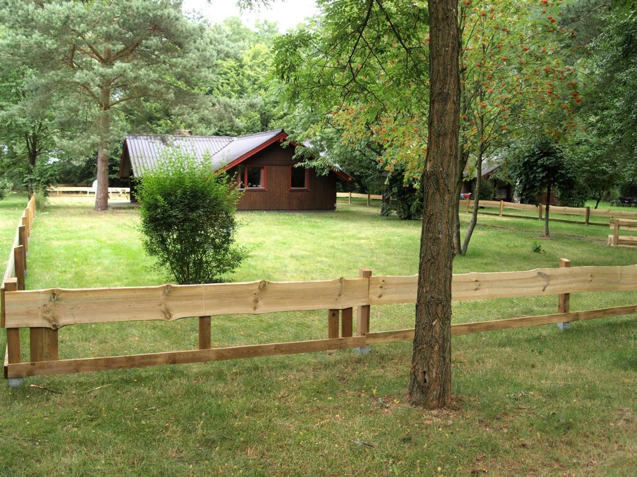 Ferienhauser Pannier I Und Oder II — hotel in Gartow