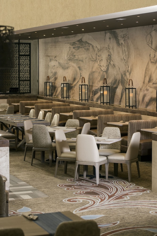 Sheraton Chihuahua Soberano