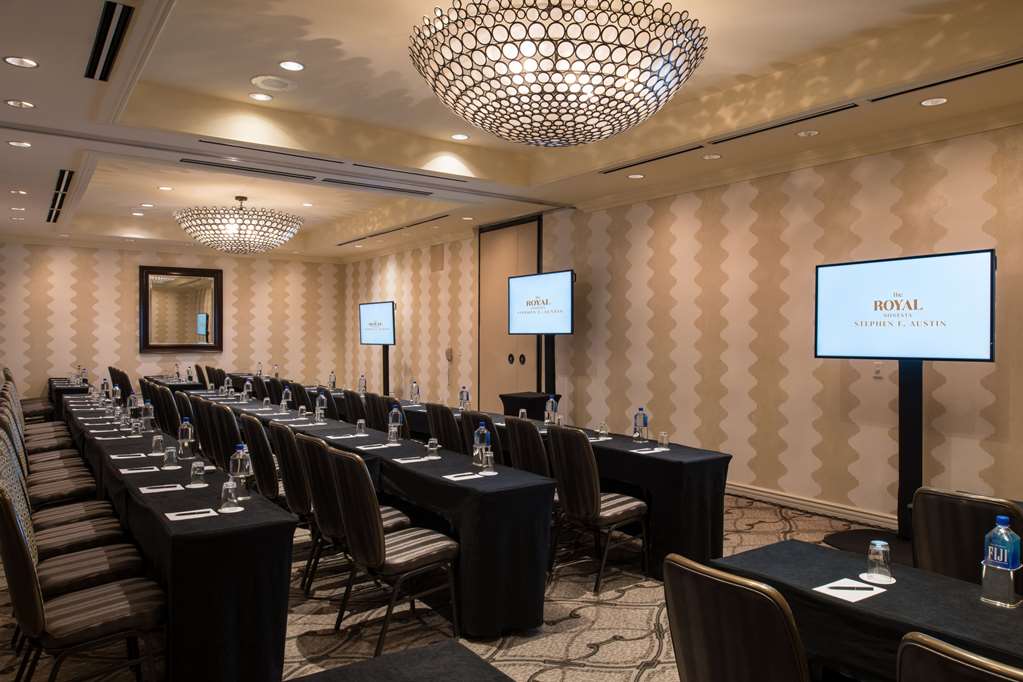 The Stephen F Austin Royal Sonesta Hotel - photo 52