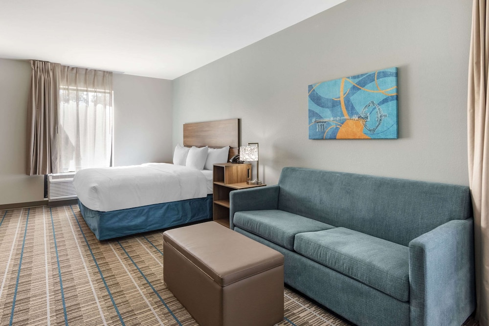 Mainstay Suites Ocean City West - photo 5