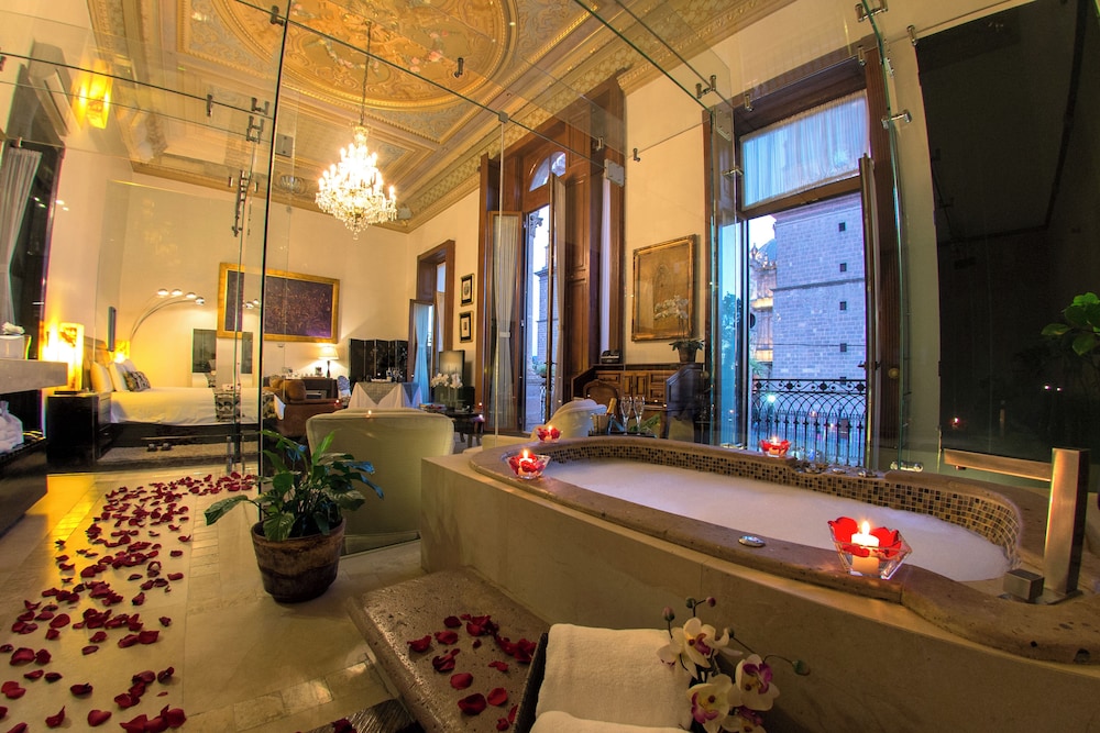 Cantera 10 Hotel Boutique