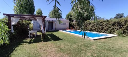 cabaña La Soñada — Junin — photo 3