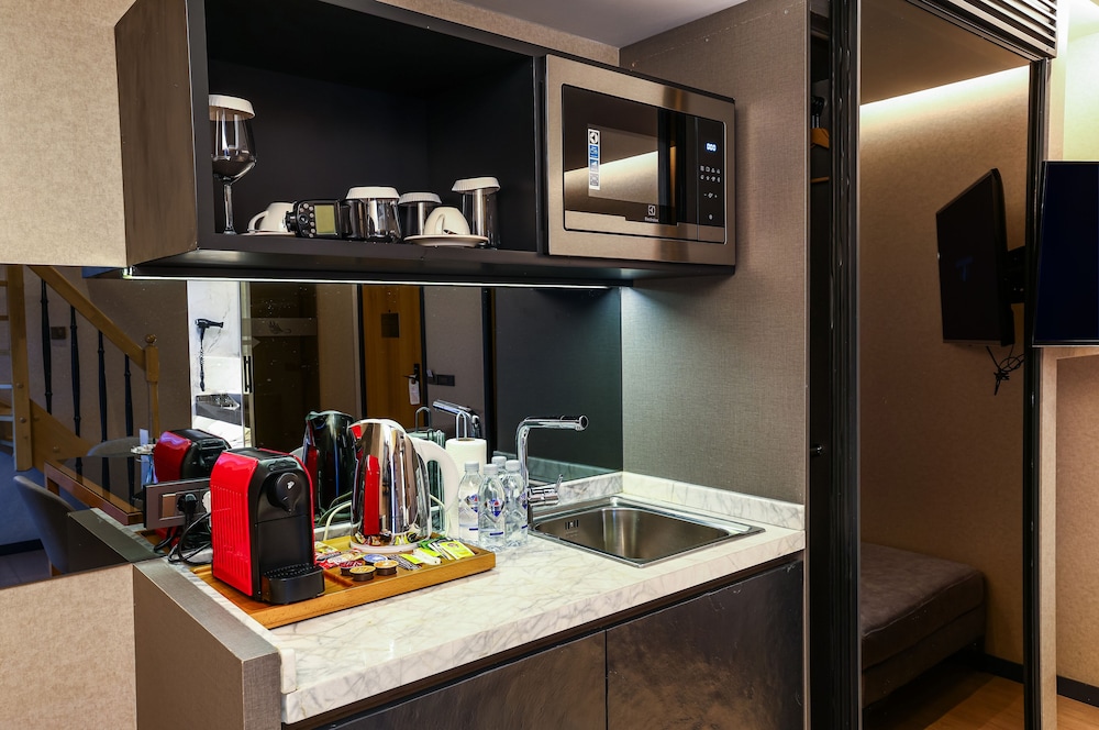 Broyt Hotel — Istanbul — photo 2