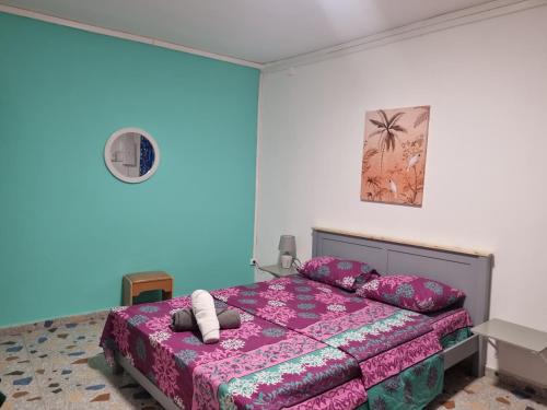 Staraloge — 4-Star Luxury Hotel in Pamandzi, Mayotte